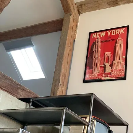 'le Petit Clos Suites'- Charming Getaway On Leman * Nyon