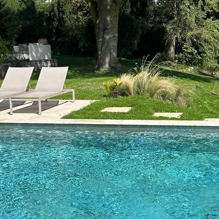 Appartement 'le Petit Clos Suites'- Charming Getaway On Leman *